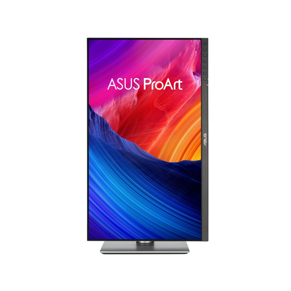 จอมอนิเตอร์ ASUS ProArt PA278CFRV (IPS 2K 100Hz USB-C 96W)