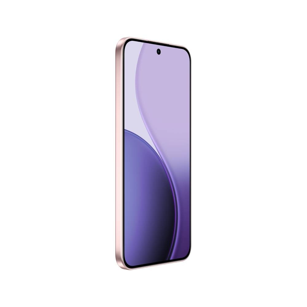 สมาร์ทโฟน OPPO Reno14F (12+256GB) Glossy Pink (5G)