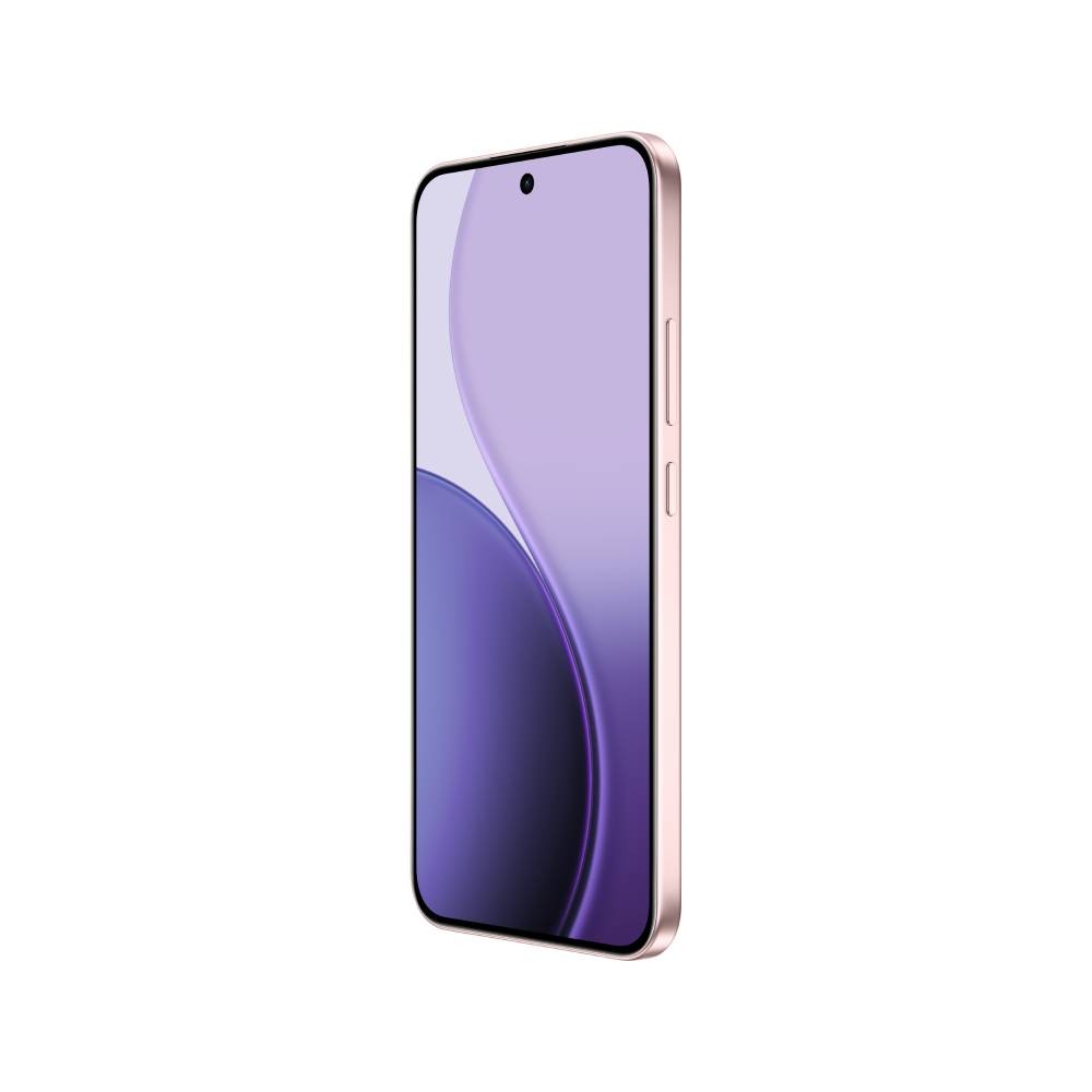 สมาร์ทโฟน OPPO Reno14F (12+256GB) Glossy Pink (5G)
