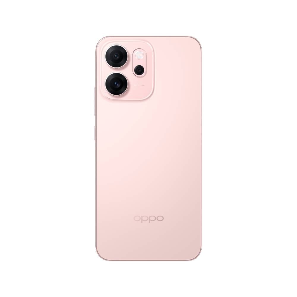 สมาร์ทโฟน OPPO Reno14F (12+256GB) Glossy Pink (5G)