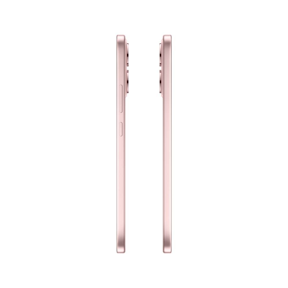 สมาร์ทโฟน OPPO Reno14F (12+256GB) Glossy Pink (5G)