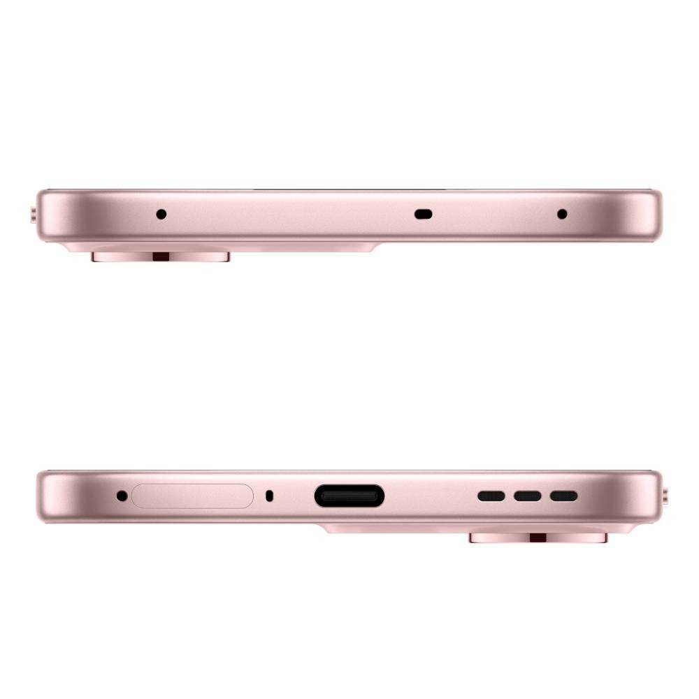 สมาร์ทโฟน OPPO Reno14F (12+256GB) Glossy Pink (5G)