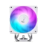พัดลมซีพียู Jonsbo CR-1000 MAX ARGB White