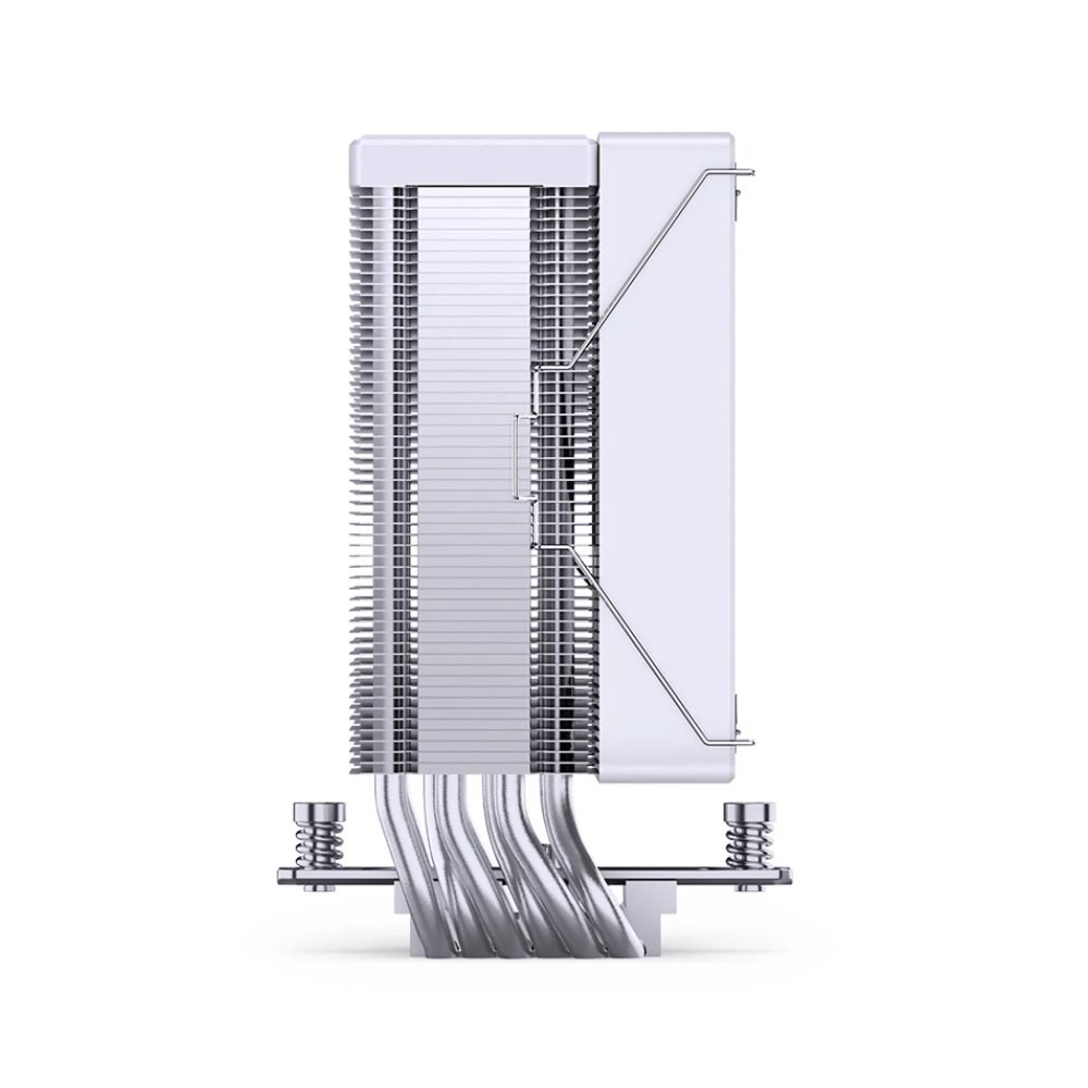 พัดลมซีพียู Jonsbo CR-1000 MAX ARGB White