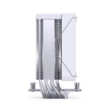 พัดลมซีพียู Jonsbo CR-1000 MAX ARGB White