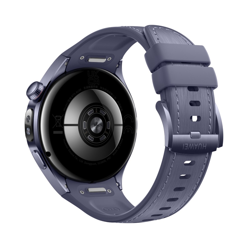 สมาร์ทวอทช์ Huawei Watch 5 46mm Cosmic Purple