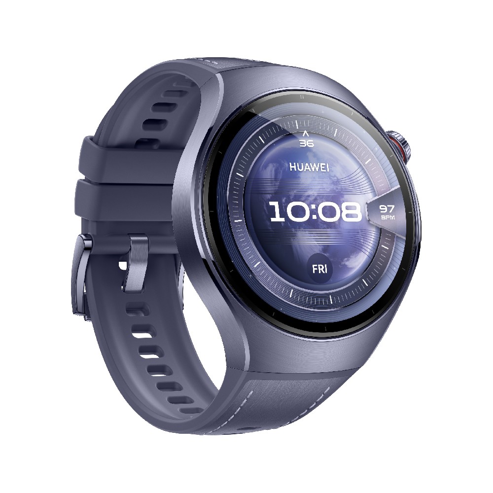สมาร์ทวอทช์ Huawei Watch 5 46mm Cosmic Purple