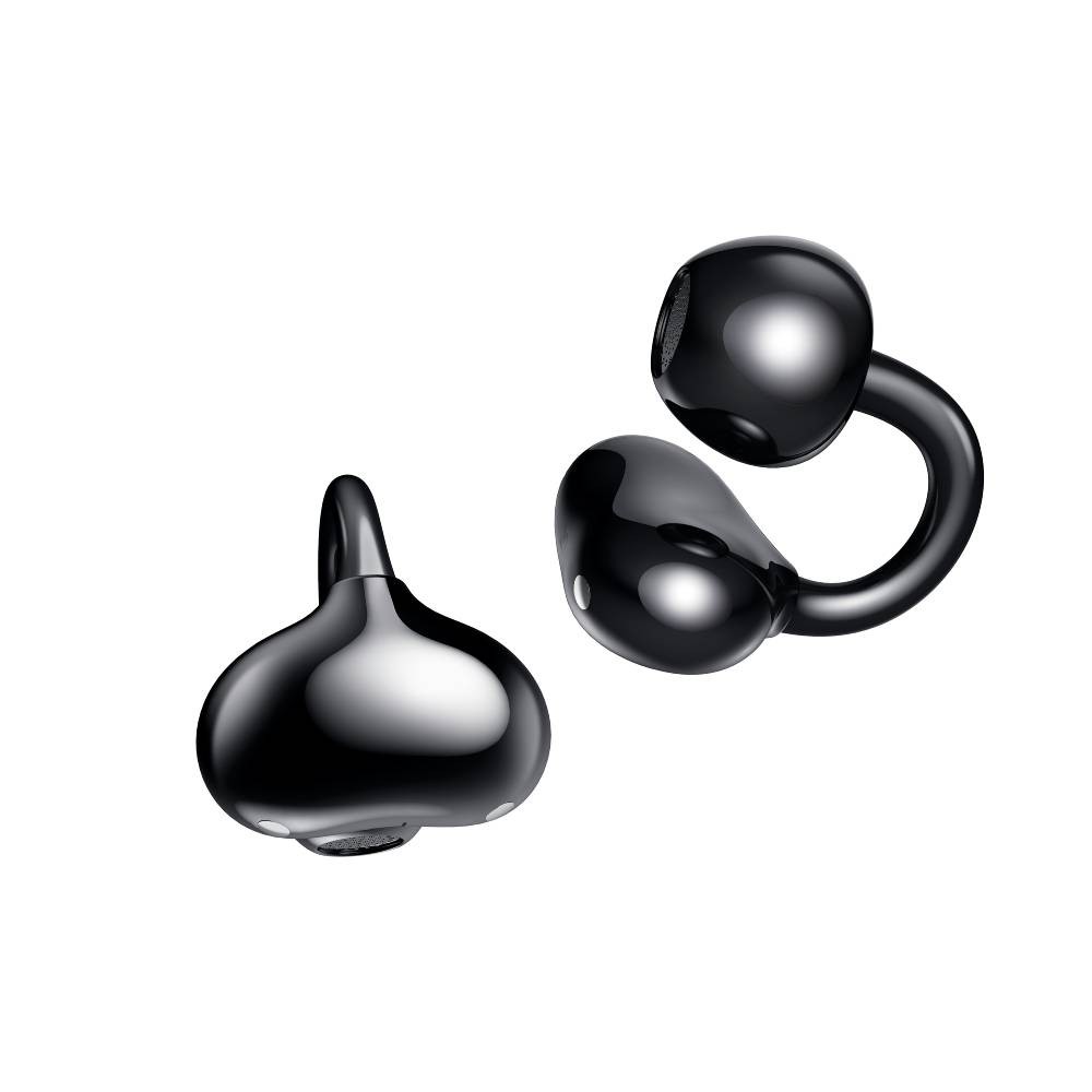 หูฟังไร้สาย Honor CHOICE Earbuds Clip Black