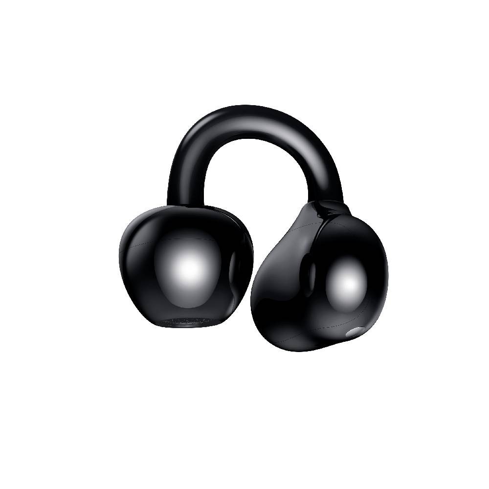 หูฟังไร้สาย Honor CHOICE Earbuds Clip Black