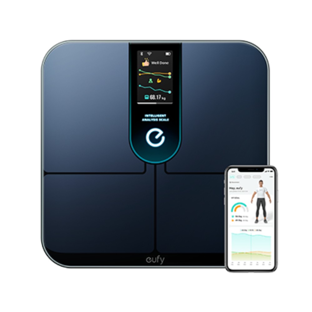 เครื่องชั่งน้ำหนัก Eufy Smart Scale P3