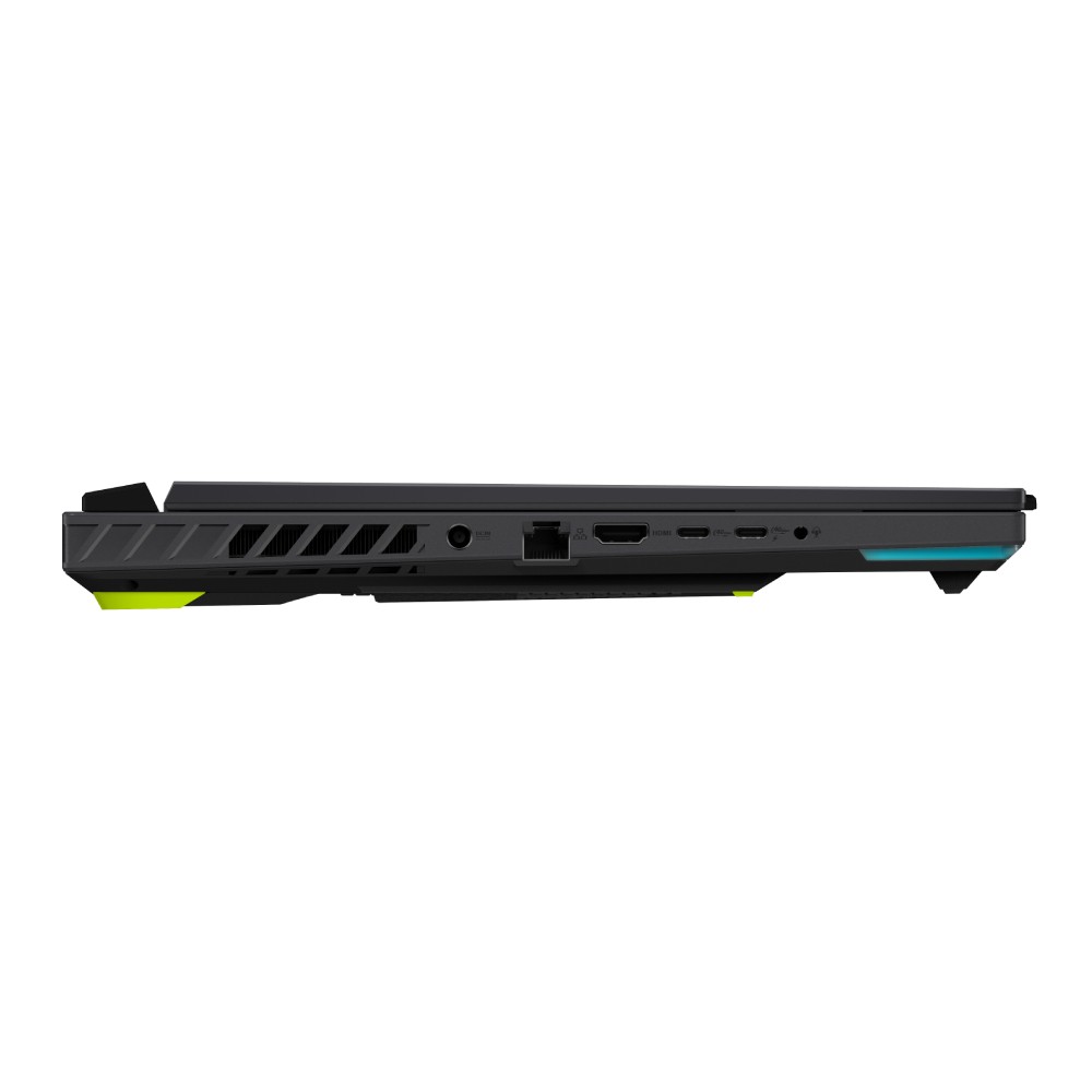 โน๊ตบุ๊ค Asus ROG Strix G16 G614FM-S5013W Volt Green