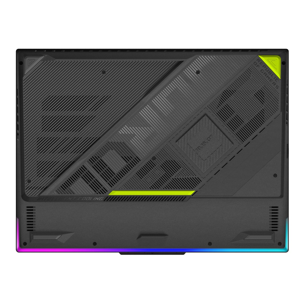 โน๊ตบุ๊ค Asus ROG Strix G16 G614FM-S5013W Volt Green