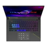 โน๊ตบุ๊ค Asus ROG Strix G16 G614FM-S5013W Volt Green