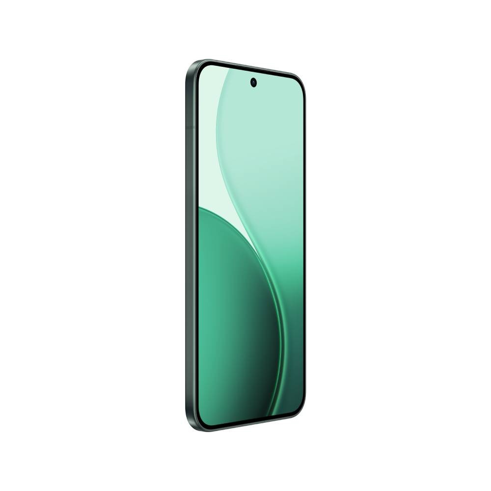 สมาร์ทโฟน OPPO Reno14 (12+256GB) Luminous Green (5G)