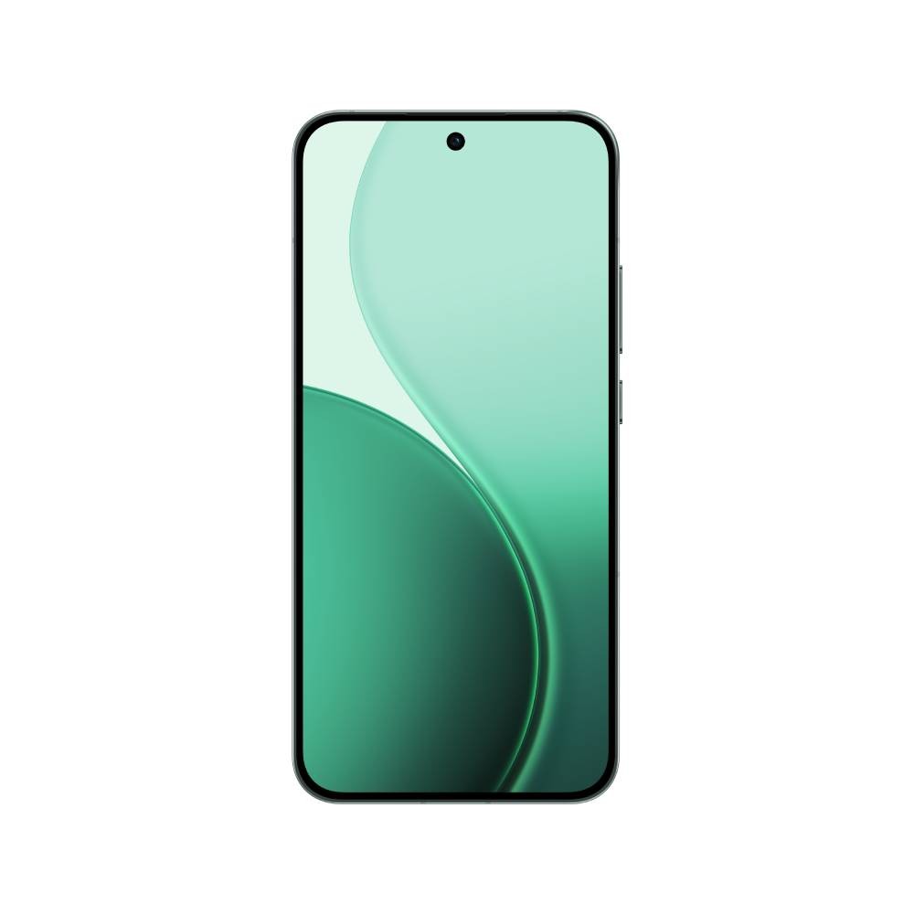 สมาร์ทโฟน OPPO Reno14 (12+256GB) Luminous Green (5G)