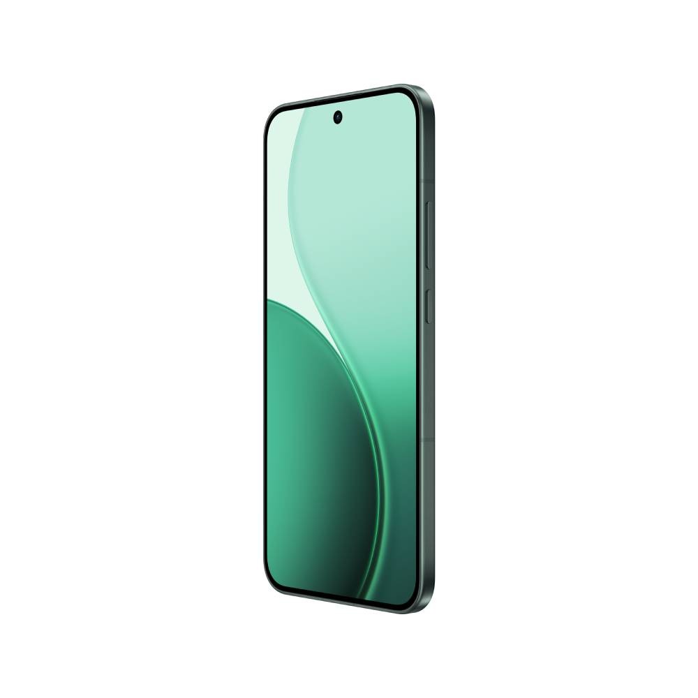สมาร์ทโฟน OPPO Reno14 (12+256GB) Luminous Green (5G)