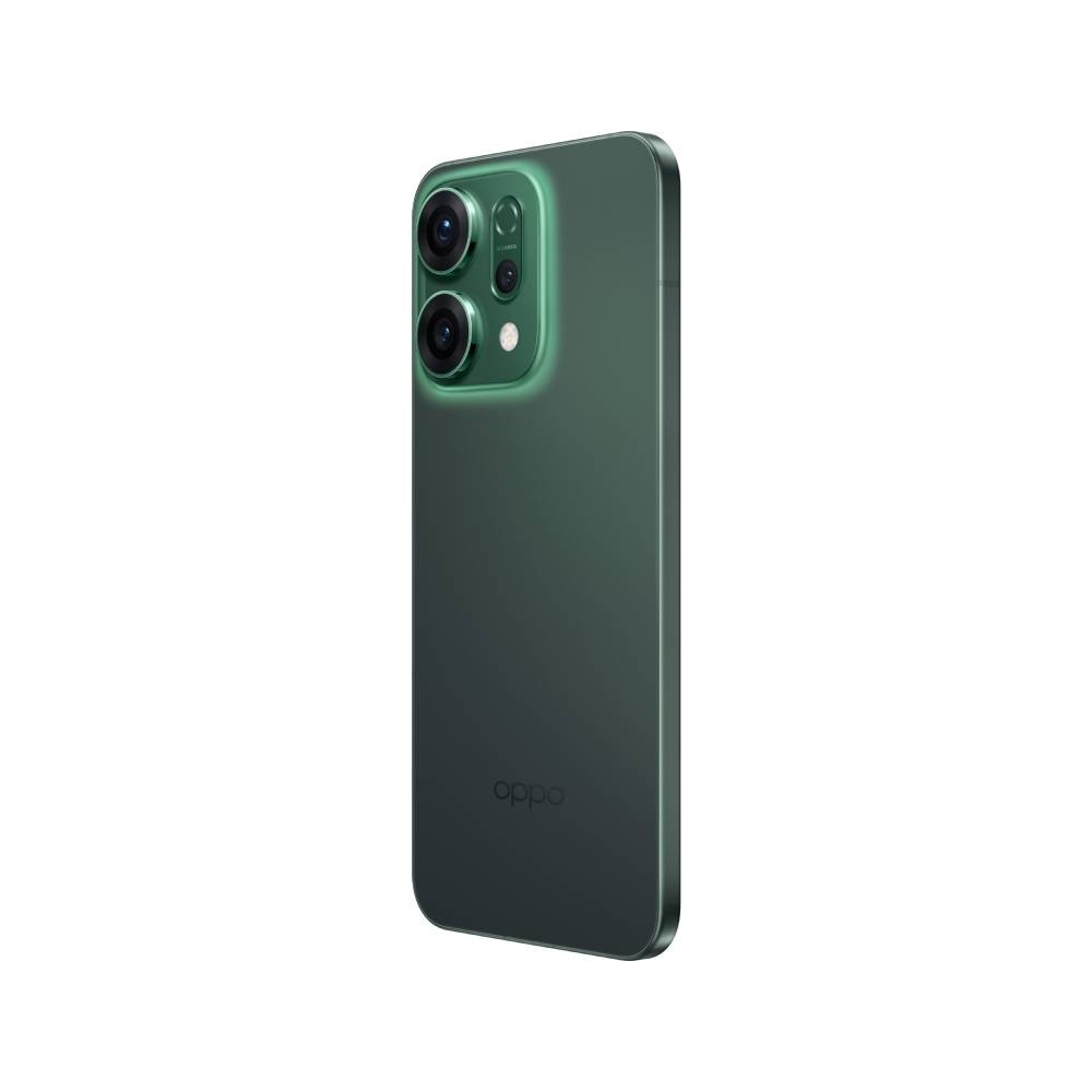 สมาร์ทโฟน OPPO Reno14 (12+256GB) Luminous Green (5G)