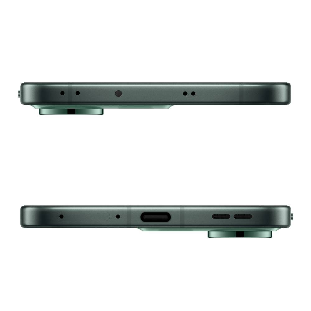 สมาร์ทโฟน OPPO Reno14 (12+256GB) Luminous Green (5G)
