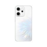 สมาร์ทโฟน OPPO Reno14 (12+256GB) Opal White (5G)