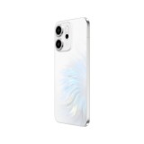 สมาร์ทโฟน OPPO Reno14 (12+256GB) Opal White (5G)