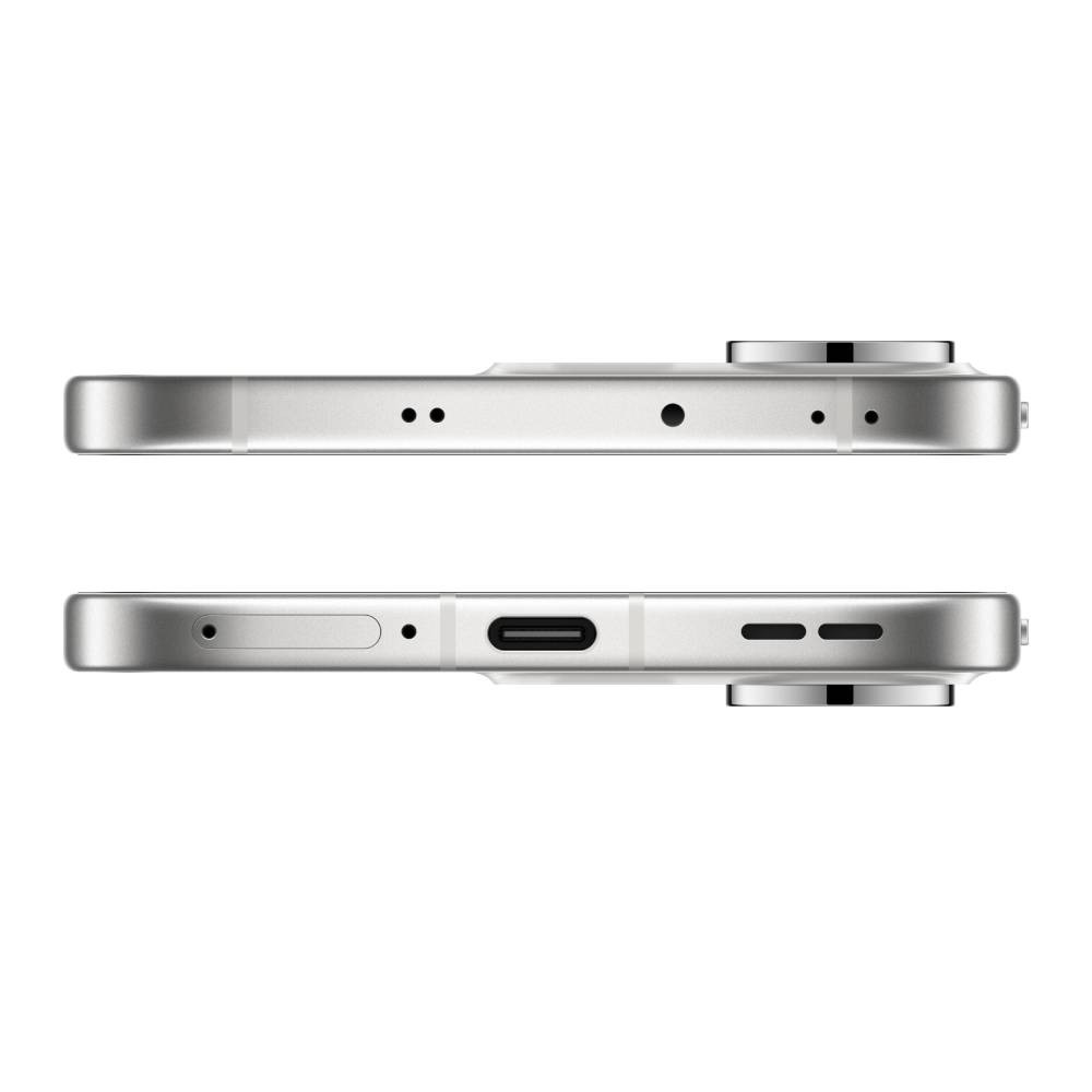 สมาร์ทโฟน OPPO Reno14 (12+256GB) Opal White (5G)