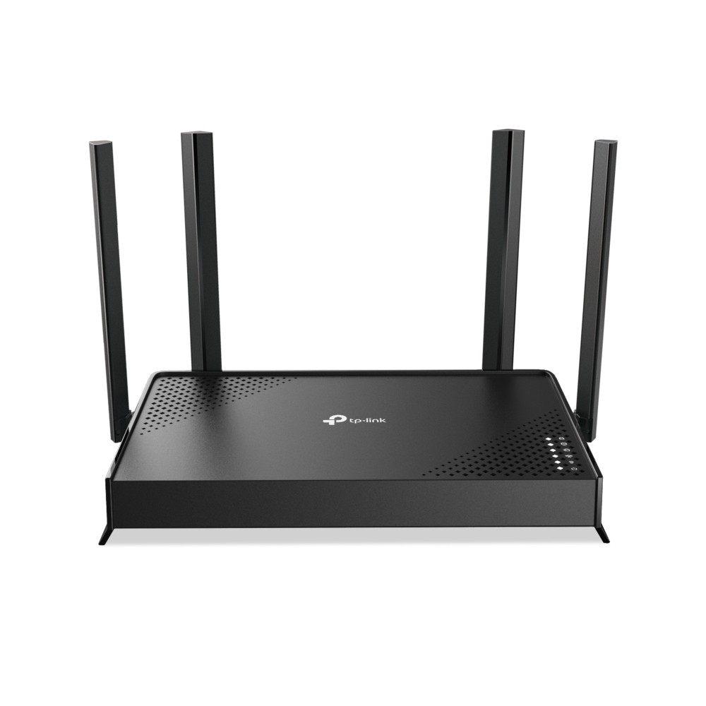 เราเตอร์ TP-link Network Archer BE220 BE3600 Dual-Band Wi-Fi 7 Router