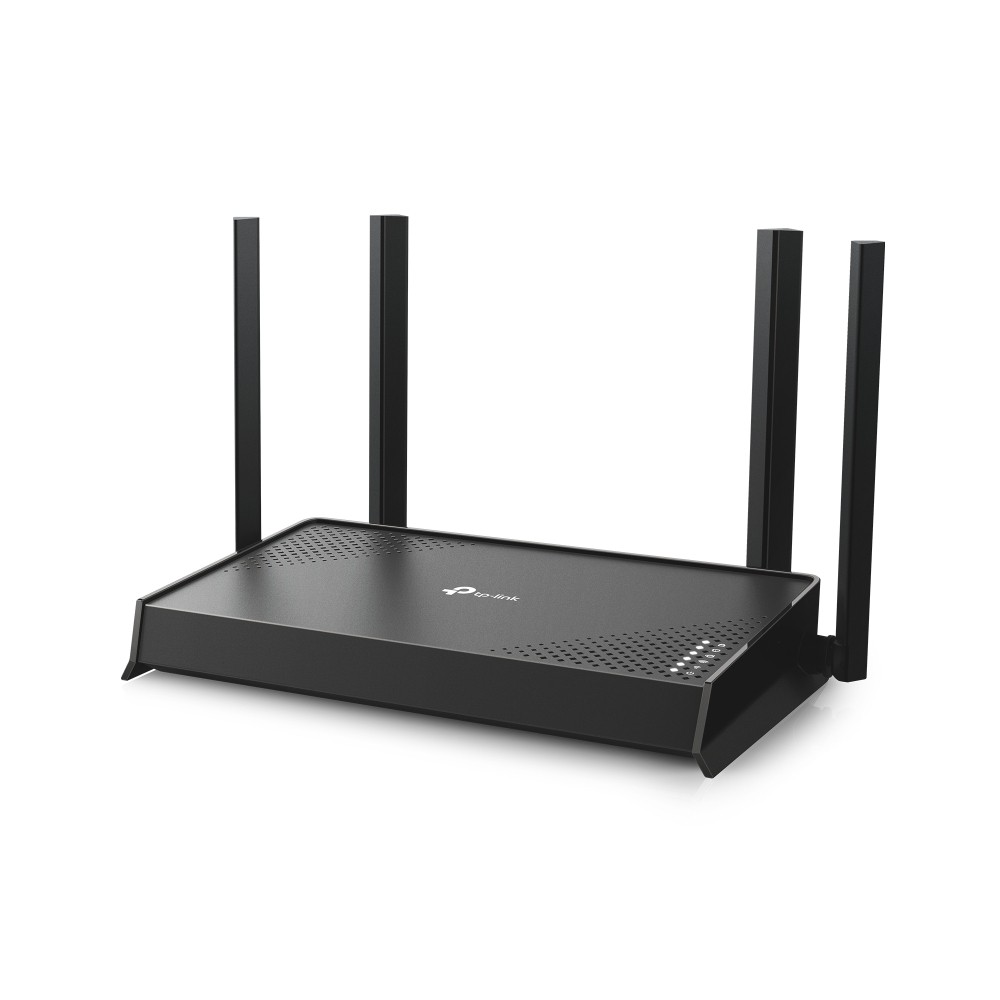เราเตอร์ TP-link Network Archer BE220 BE3600 Dual-Band Wi-Fi 7 Router