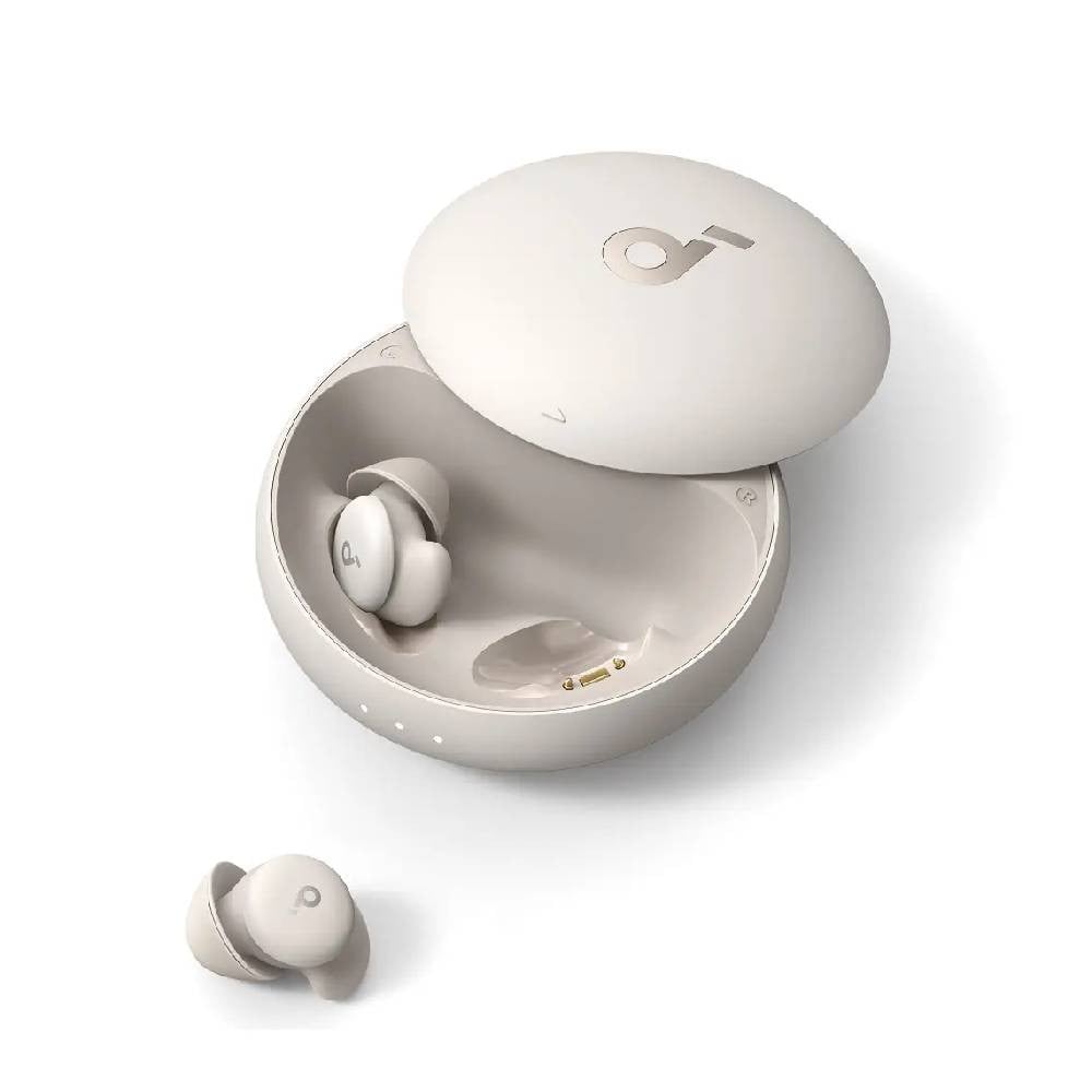 หูฟังไร้สาย Soundcore sleep A20 White