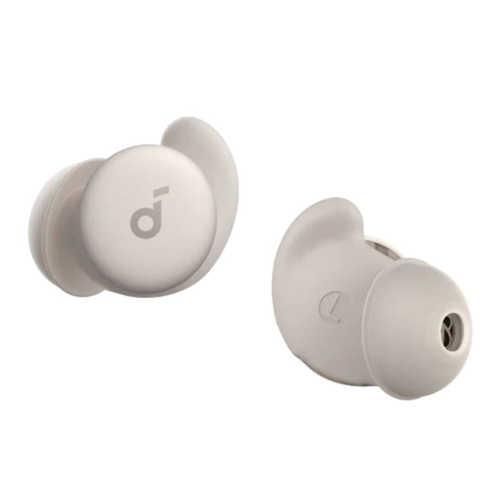 หูฟังไร้สาย Soundcore sleep A20 White