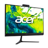 ACER DESKTOP AIO Aspire C24-2G-R516G0T23Mi/T001 Black