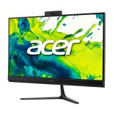 ACER DESKTOP AIO Aspire C24-2G-R516G0T23Mi/T001 Black