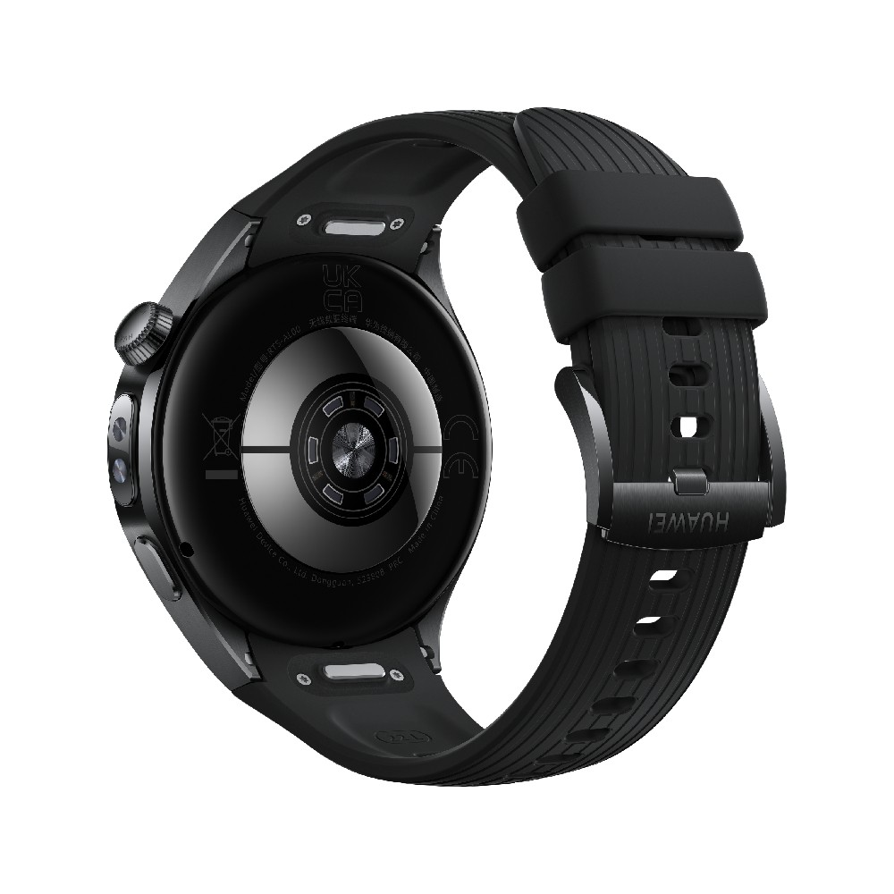 สมาร์ทวอทช์ Huawei Watch 5 46mm Midnight Black