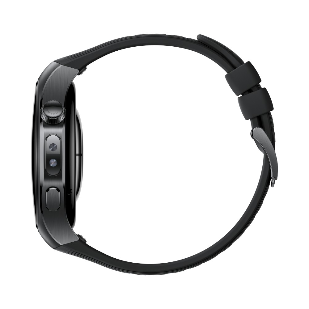 สมาร์ทวอทช์ Huawei Watch 5 46mm Midnight Black
