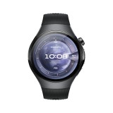 สมาร์ทวอทช์ Huawei Watch 5 46mm Midnight Black
