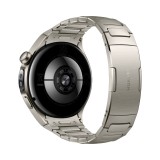 สมาร์ทวอทช์ Huawei Watch 5 46mm Space Silver