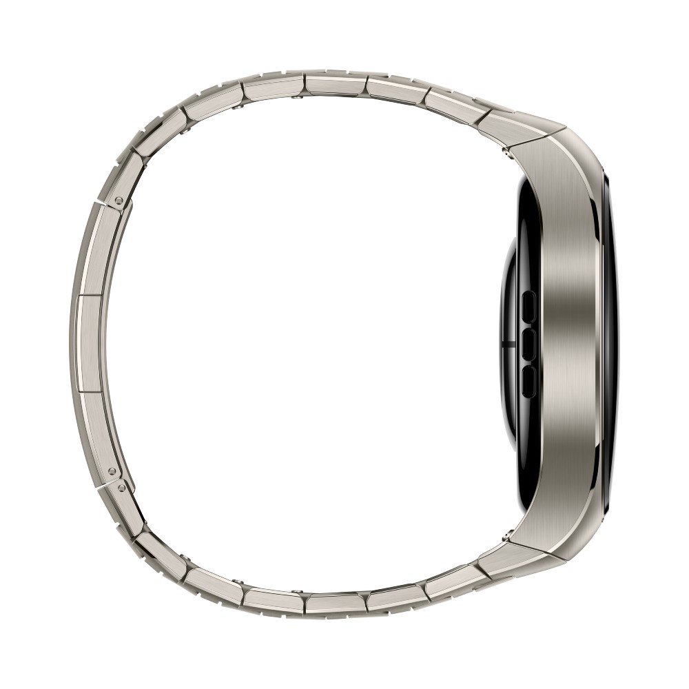 สมาร์ทวอทช์ Huawei Watch 5 46mm Space Silver