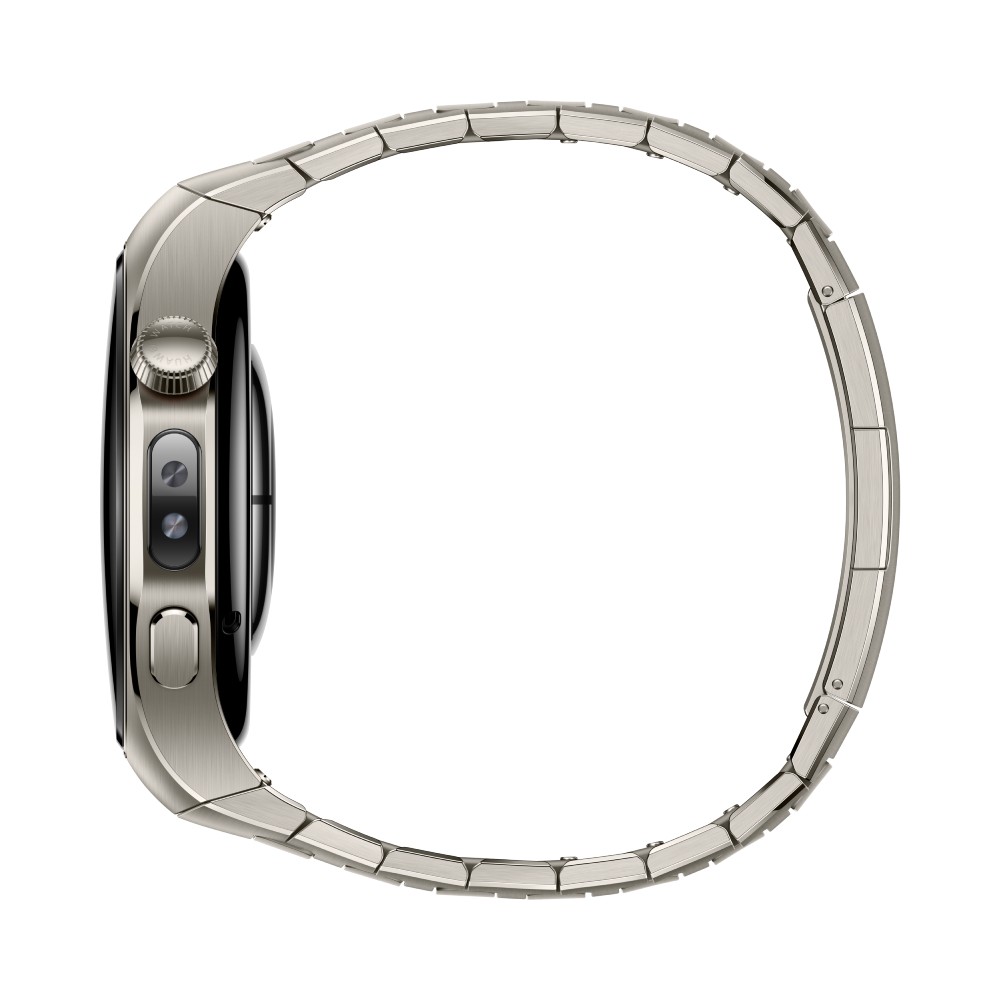 สมาร์ทวอทช์ Huawei Watch 5 46mm Space Silver
