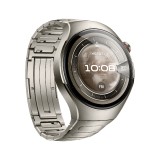 สมาร์ทวอทช์ Huawei Watch 5 46mm Space Silver