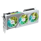 การ์ดจอ ASROCK RX 9060 XT STEEL LEGEND 8GB OC (WHITE) GDDR6 128-bit