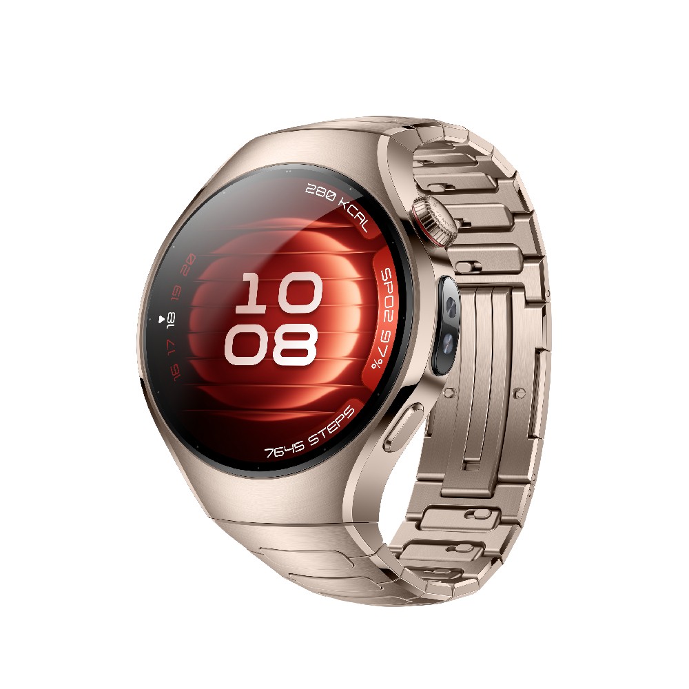 สมาร์ทวอทช์ Huawei Watch 5 42mm Dawlight