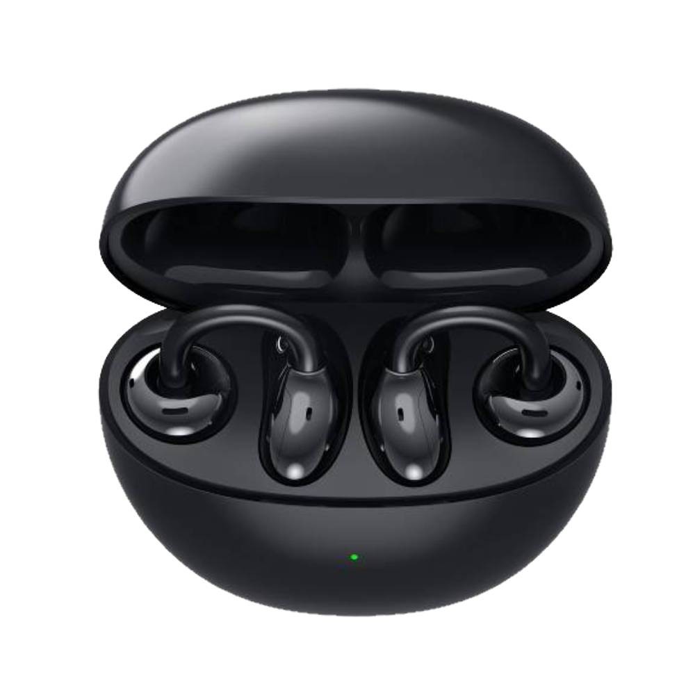 หูฟังไร้สาย Honor CHOICE Earbuds Clip Black