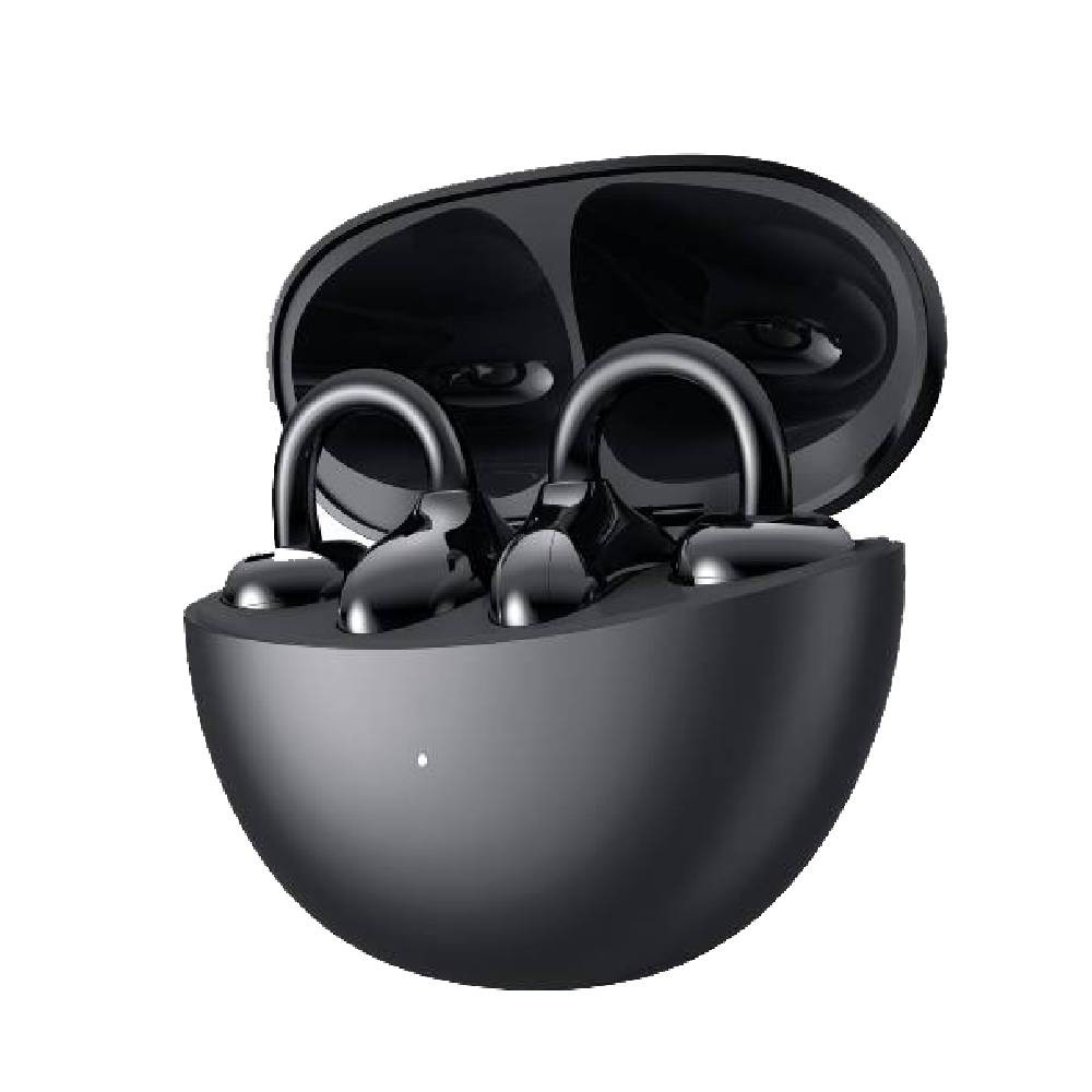 หูฟังไร้สาย Honor CHOICE Earbuds Clip Black
