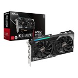 การ์ดจอ ASROCK RX 9060 XT CHALLENGER 8GB OC GDDR6 128-bit