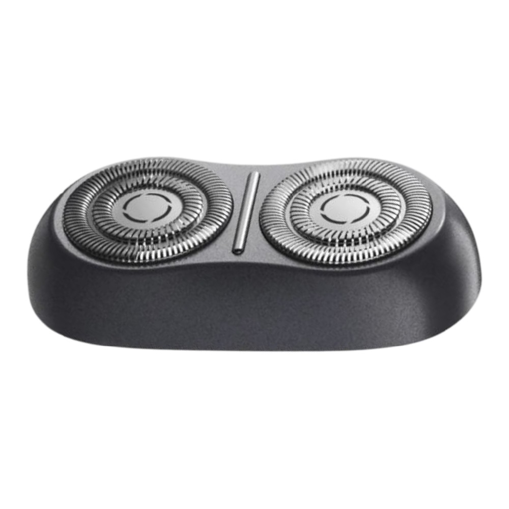 หัวเครื่องโกนหนวดไฟฟ้า Xiaomi Shaver S200 Replacement Head Gray