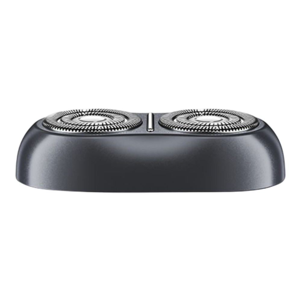 หัวเครื่องโกนหนวดไฟฟ้า Xiaomi Shaver S200 Replacement Head Gray