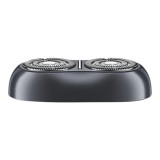 หัวเครื่องโกนหนวดไฟฟ้า Xiaomi Shaver S200 Replacement Head Gray