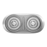 หัวเครื่องโกนหนวดไฟฟ้า Xiaomi Shaver S200 Replacement Head Silver