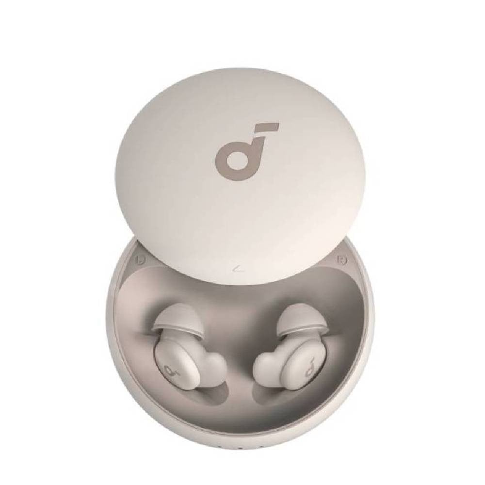 หูฟังไร้สาย Soundcore sleep A20 White