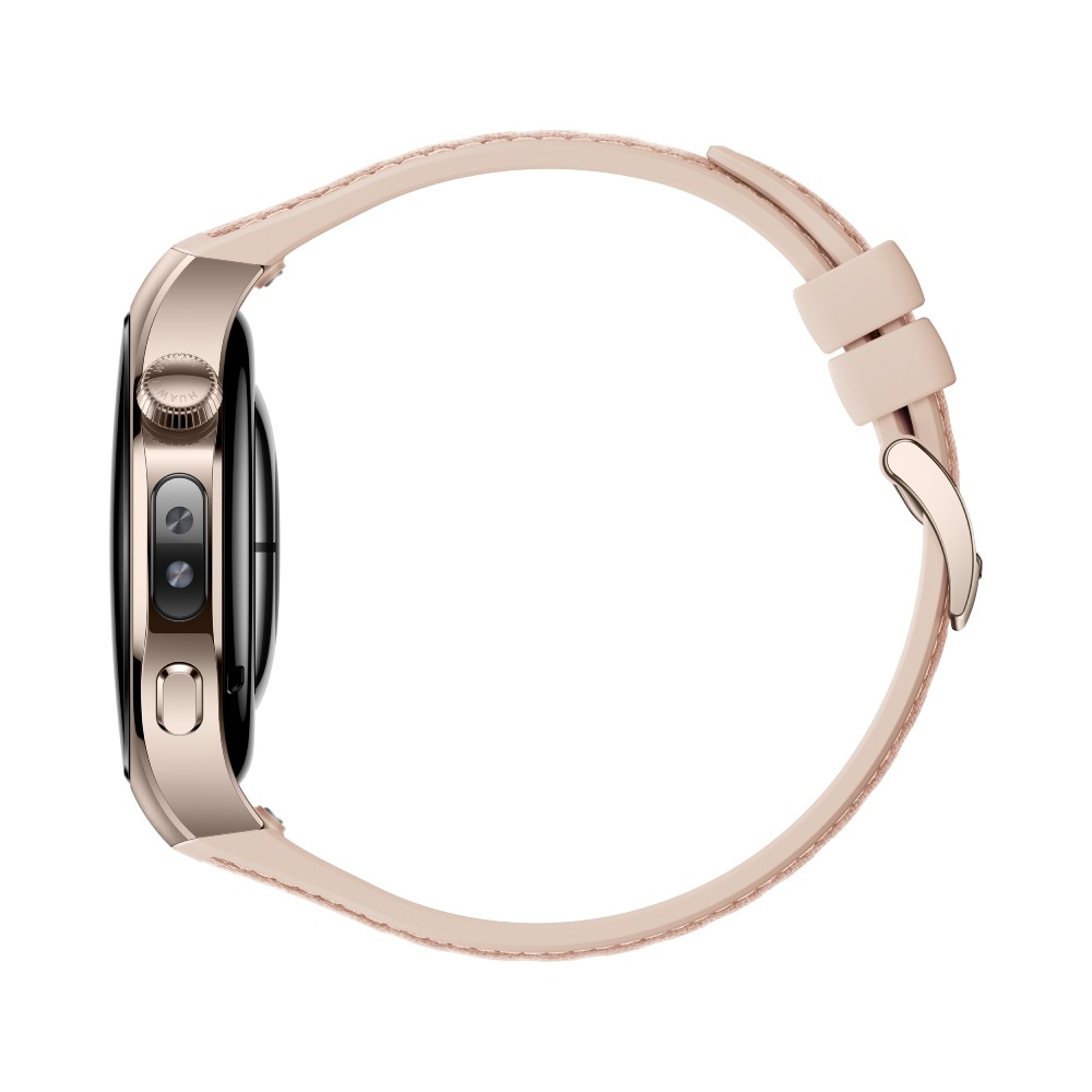 สมาร์ทวอทช์ Huawei Watch 5 42mm Stellar Beige