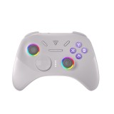 จอยคอนโทรลเลอร์ Fantech Gaming Wireless controller WGP15 V2 Gray